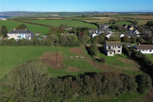 Agricultural land for sale  at auction in Port Isaac