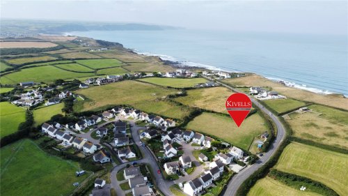 Devlopment plot for Sale in Bude