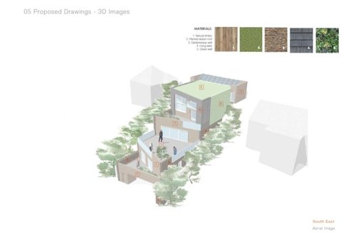 Residential development opportunity for sale in Torpoint