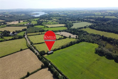 Class Q plot with planning for sale in Beaworthy