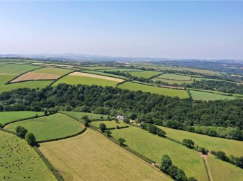 Woodland for sale in Bodmin