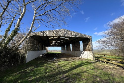 Class Q development barn for sale in Launceston