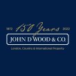 John D Wood & Co