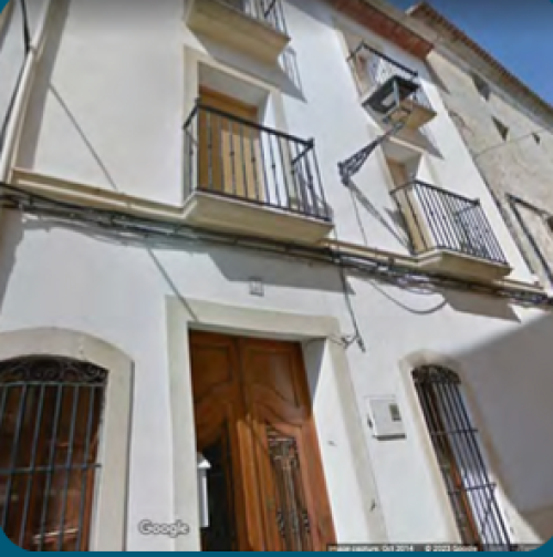 Investment opportunity for sale in Alicante