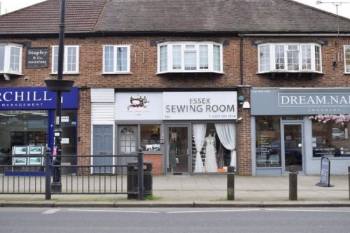 Freehold development/investment for sale in  Loughton