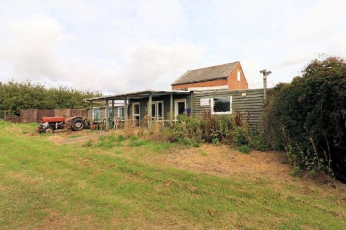 Agricultural Store for sale in Wisbech