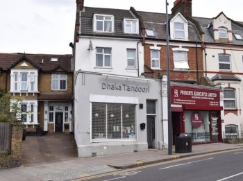 Freehold investment property for sale in Walthamstow