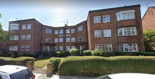 Residential development for sale in Harrow