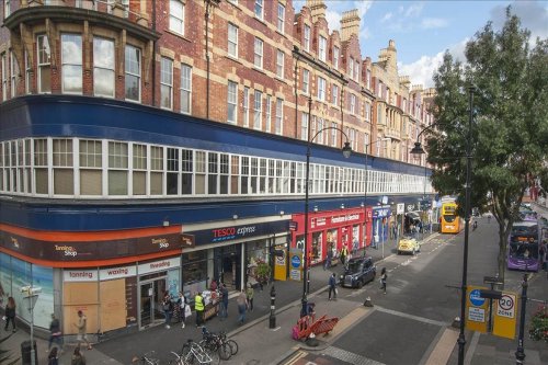 Commercial Property for sale in Reading
