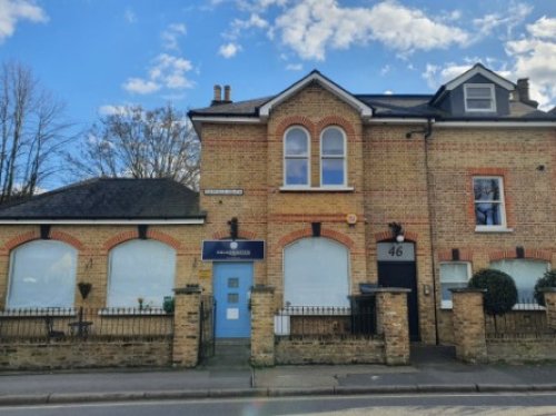 Office for sale in Kingston Upon Thames