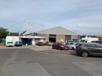 Industrial unit for sale in Colchester