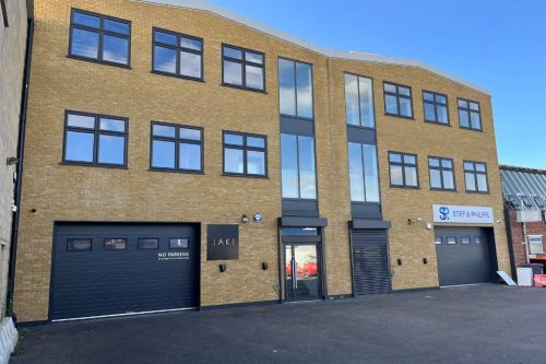 Studio / workshop for sale in Haringey