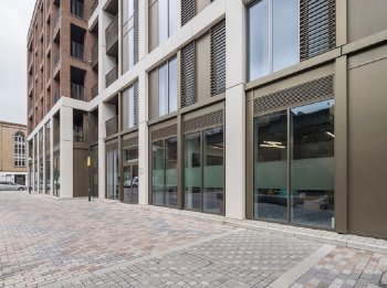 Office Investment for sale in Whitechapel