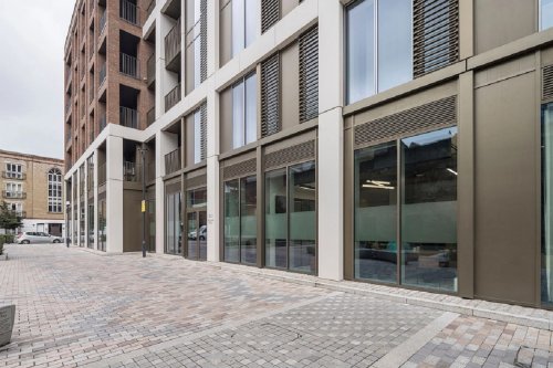 Office Investment for sale in Whitechapel