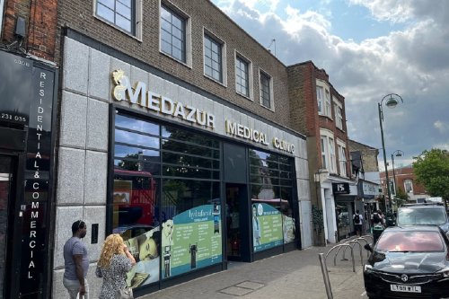 Commercial Investment for sale/ to let in Leytonstone