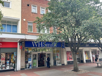 Long leasehold commercial Investment for sale at auction in Southsea