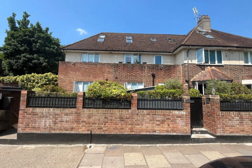 Residential investment property for sale at auction in Highbury