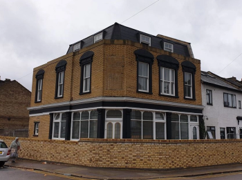 Residential Investment property for sale at auction in Walthamstow