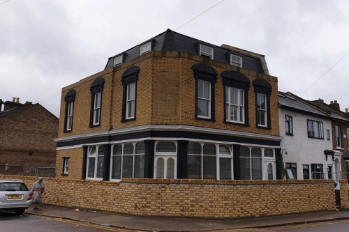 Residential Investment property for sale at auction in Walthamstow