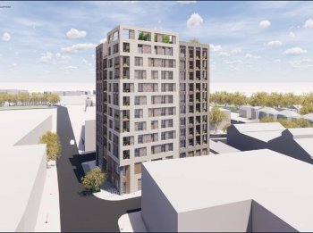 Residential development opportunity for sale in London