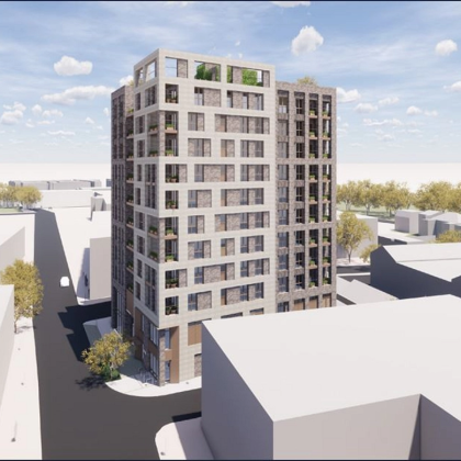 Residential development opportunity for sale in London