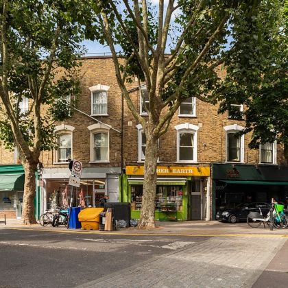 Mixed-use investment property for sale in Islington