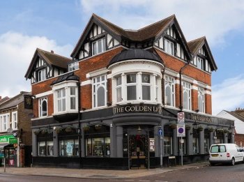 Investment pub with development potential for sale in Bexleyheath