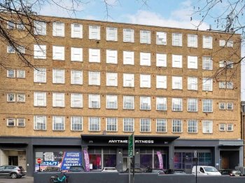 Commercial investment building for sale in London, EC1V