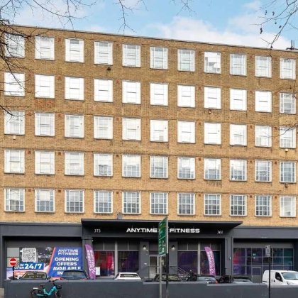 Commercial investment building for sale in London, EC1V