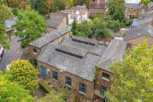 Spiritualist Church for sale in Walthamstow