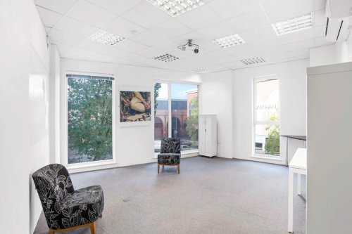 Sigle floor officefor sale in Dalston