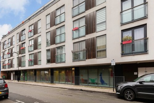 Office building for sale or to let in Haggerston