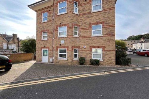 Ground floor office for sale in Bournemouth