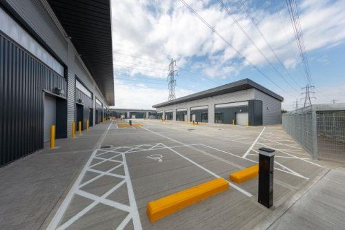 Warehouse/Industrial unit for sale in Barking