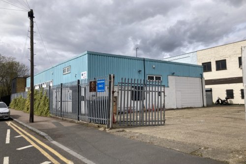 Investment Property/Warehouse for sale in London