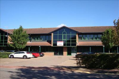 Office for sale in Basildon