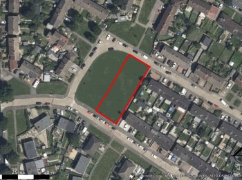 Reidential development land for sale in Harold Hill