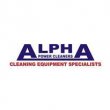Alpha Power Cleaners Ltd