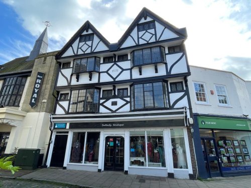 Investment  for sale in Faversham
