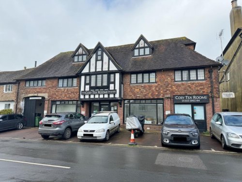 Investment  for sale in Canterbury