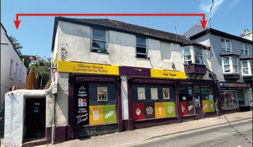 Investment  for sale in Paignton