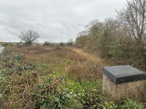 Land  for sale in Tonbridge