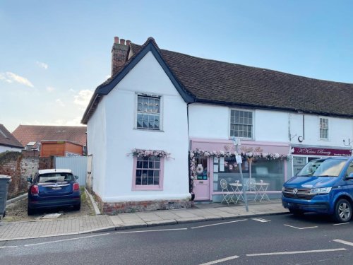 Investment  for sale in Maldon