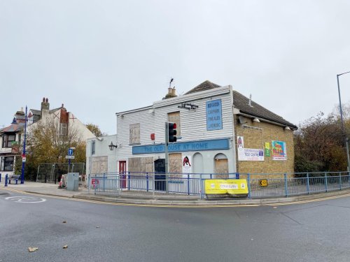 Development Site  for sale in Sheerness