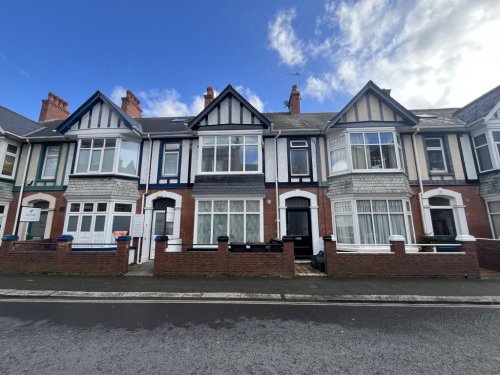 Investment  for sale in Exmouth