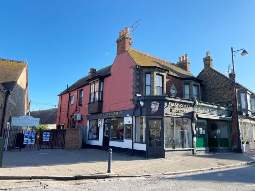 Development Site  for sale in Whitstable