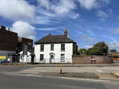 Investment  for sale in Emsworth
