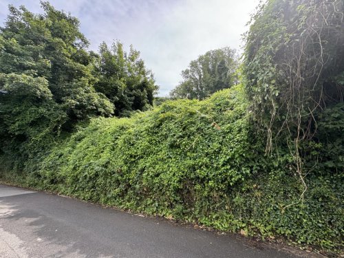 Land  for sale in Plymouth