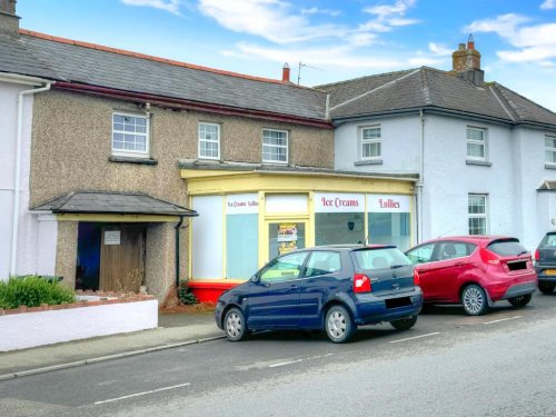 Investment  for sale in Bude