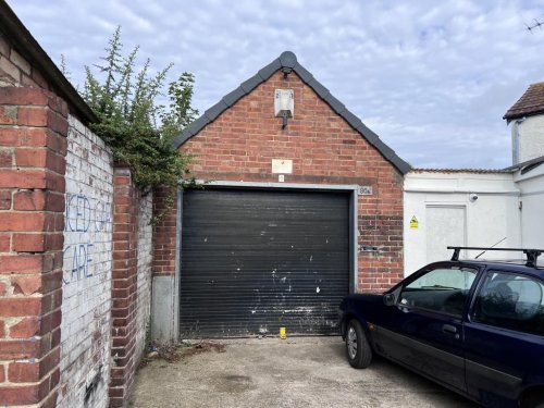 Investment  for sale in Portsmouth